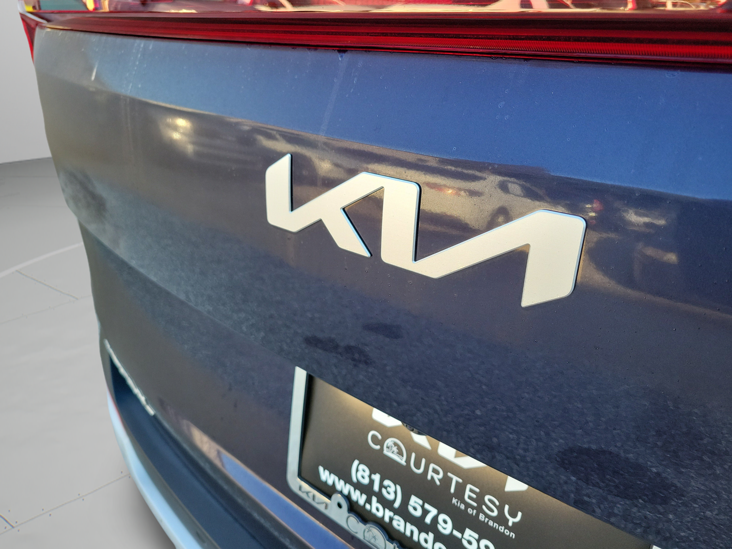 Certified 2026 Kia Carnival FWD image 31