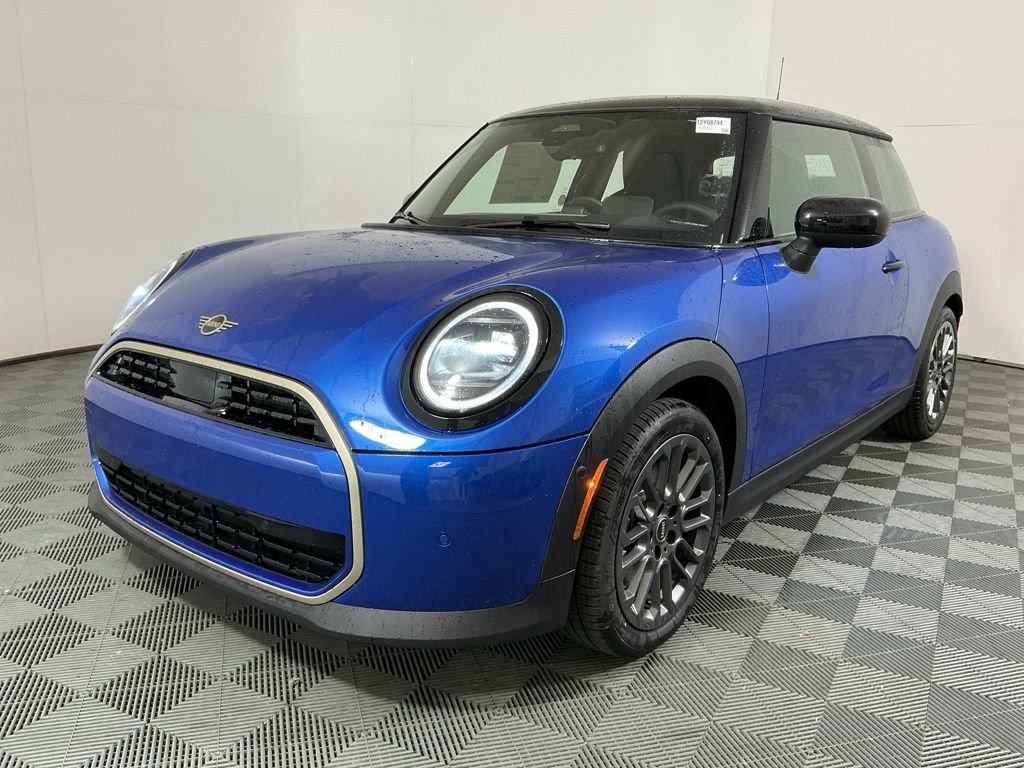 New 2026 MINI Cooper 2-Door Hardtop image 2