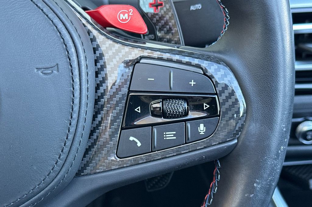 Used 2024 BMW M4 xDrive Competition image 27
