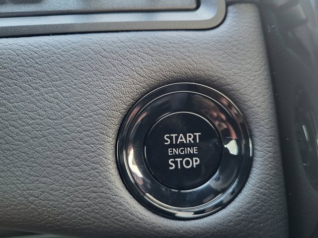 New 2026 Nissan Armada PRO-4X image 24