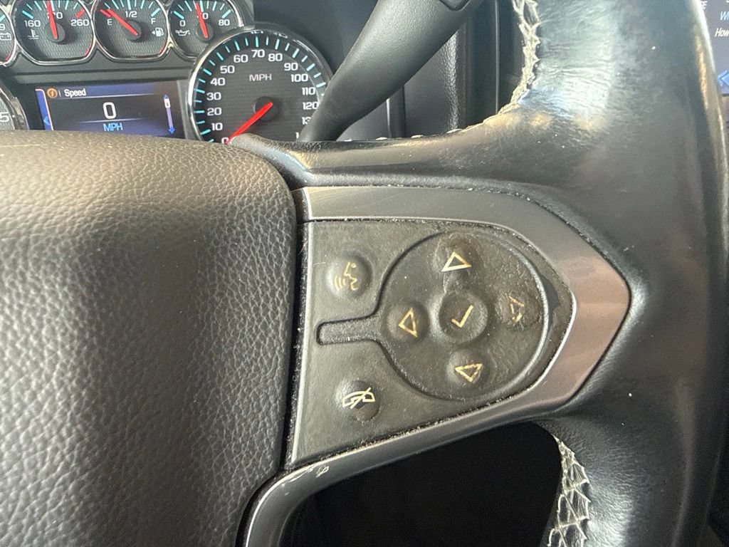 Used 2014 Chevrolet Silverado 1500 LT w/ All Star Edition AWD/4WD image 18