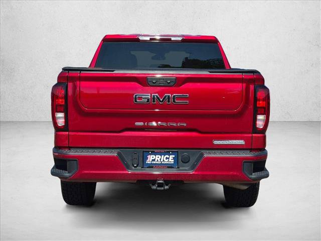 Used 2024 GMC Sierra 1500 Elevation AWD/4WD image 4