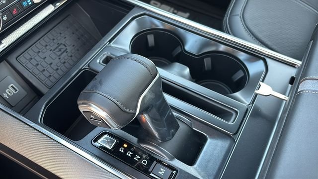 New 2026 Ford F150 Platinum AWD/4WD image 20