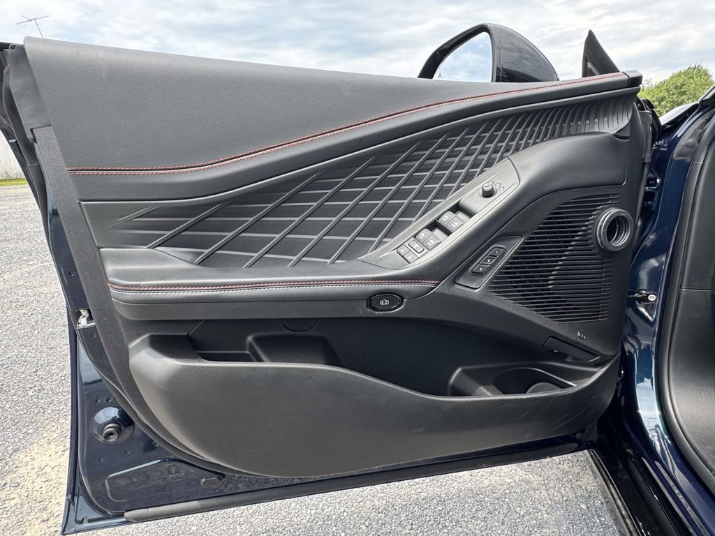 New 2026 Dodge Charger R/T AWD/4WD image 26