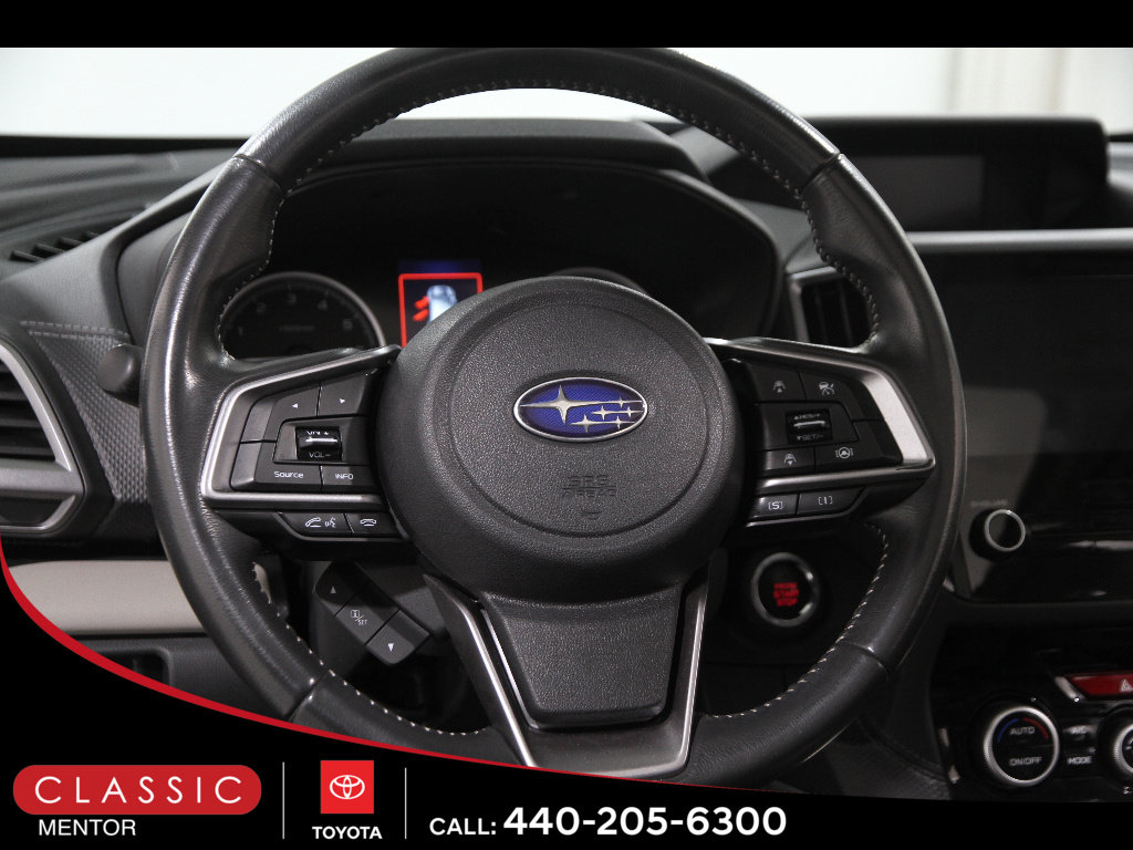 Used 2024 Subaru Forester Limited AWD/4WD image 7
