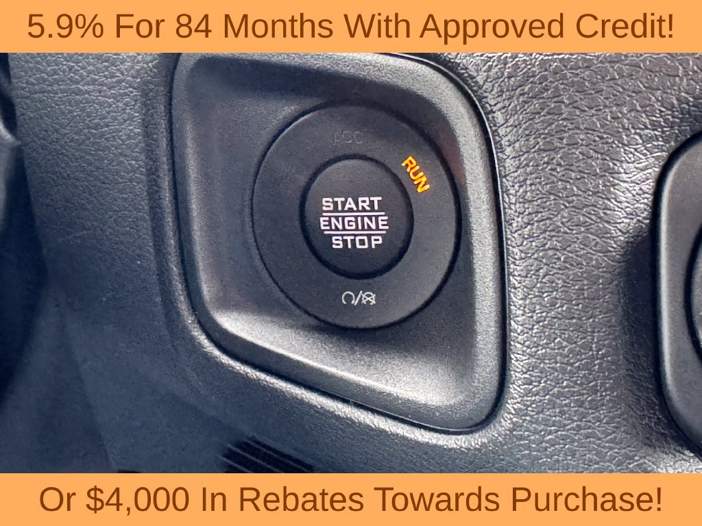 New 2026 Jeep Wrangler Unlimited Sport AWD/4WD image 24