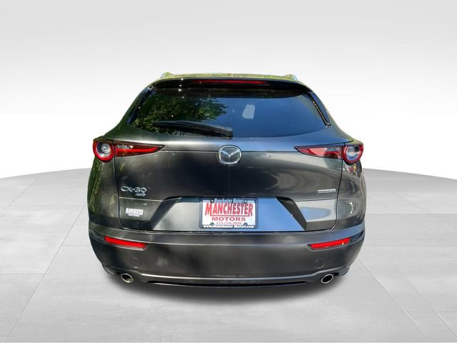 Used 2023 MAZDA CX-30 AWD 2.5 S w/ Select Package image 6