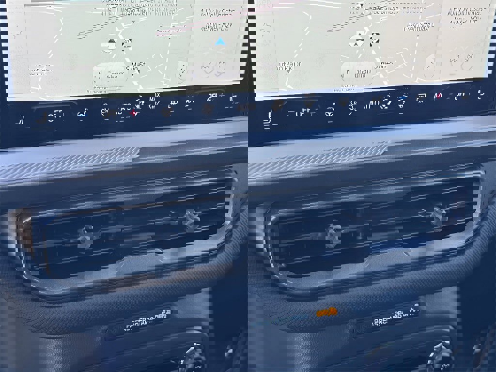 New 2025 Ford Bronco Sport Outer Banks w/ Outer Banks Tech Package+ image 36