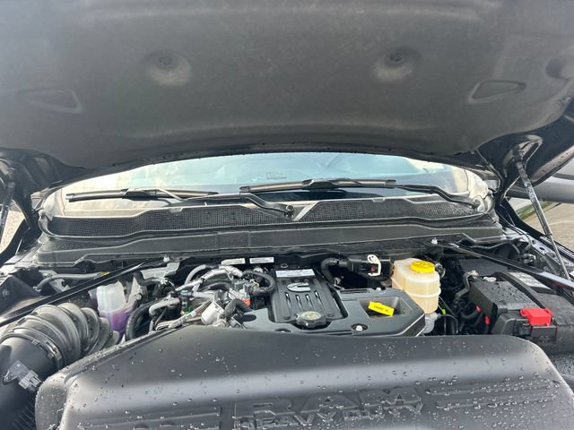 New 2025 RAM 2500 Tradesman AWD/4WD image 34