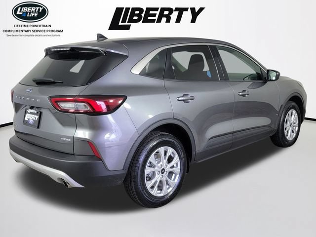 Used 2023 Ford Escape Active AWD/4WD image 3