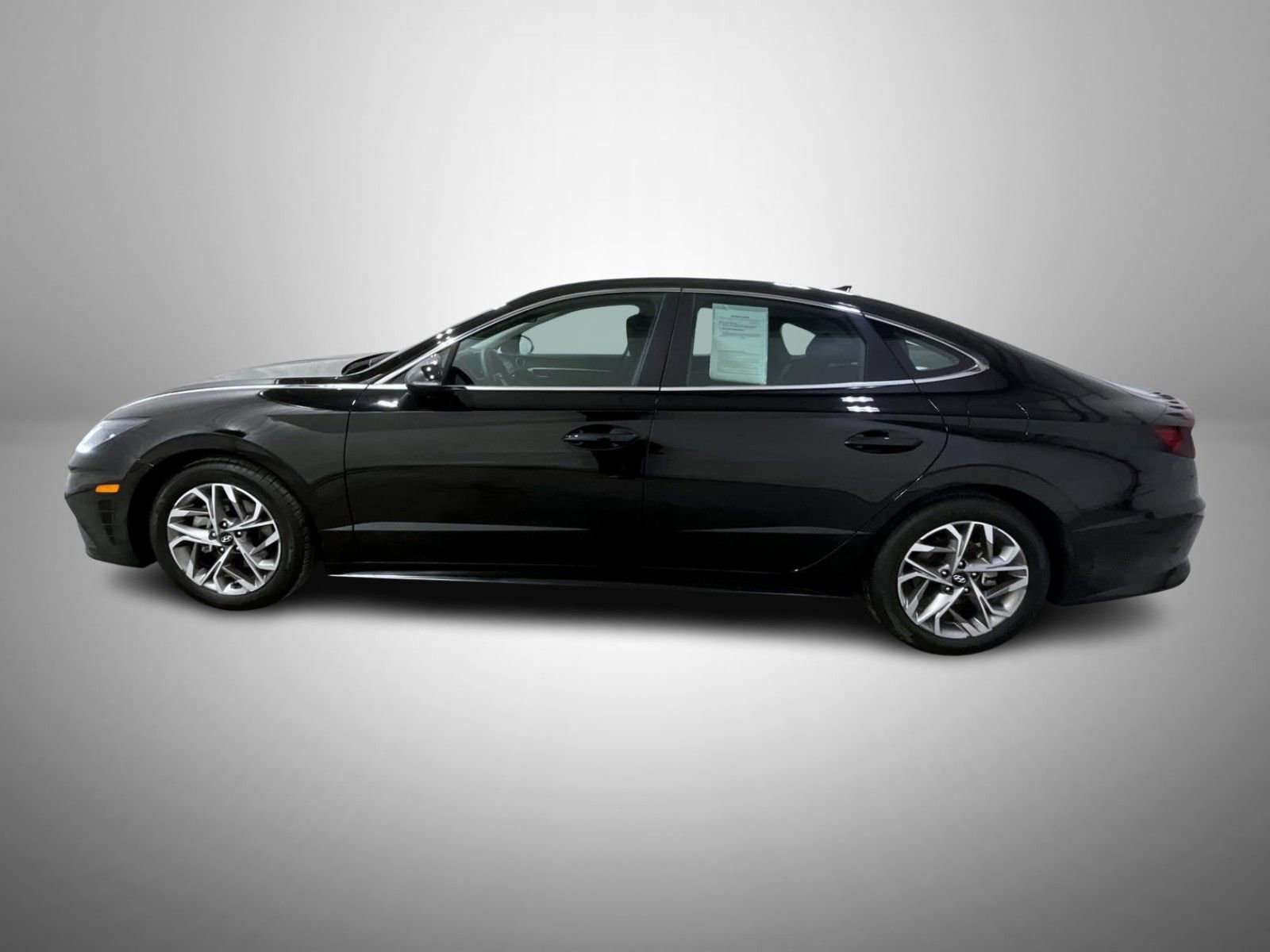 Certified 2021 Hyundai Sonata SEL image 2