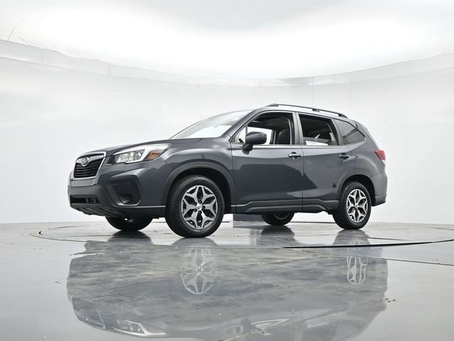 Used 2020 Subaru Forester Premium image 35