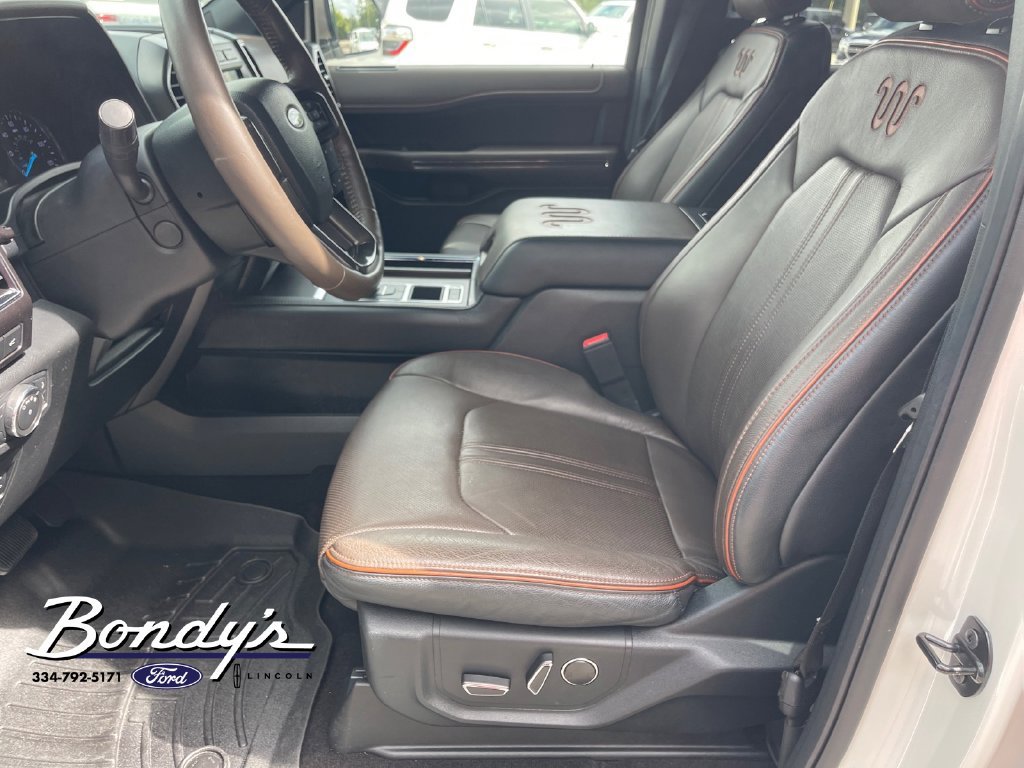 Used 2021 Ford Expedition King Ranch RWD image 10