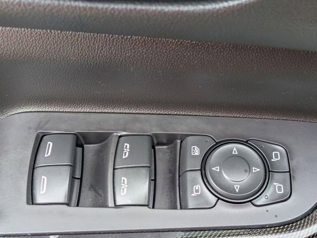 Certified 2021 GMC Acadia AT4 w/ Technology Package AWD/4WD image 25