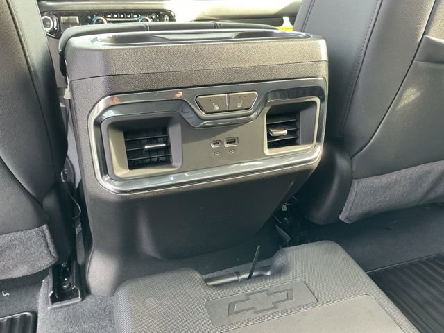 New 2026 Chevrolet Silverado 3500 LTZ w/ LTZ Plus Package image 16