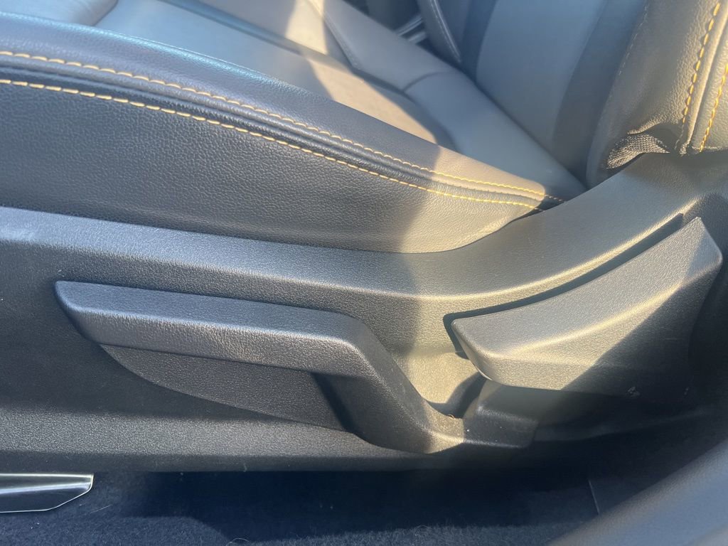 Certified 2023 Subaru Crosstrek 2.5i Sport image 10