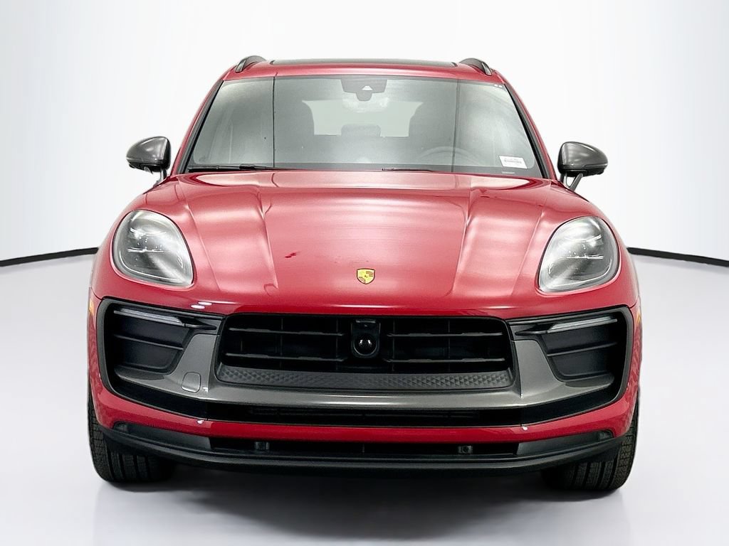 Used 2026 Porsche Macan AWD/4WD image 10