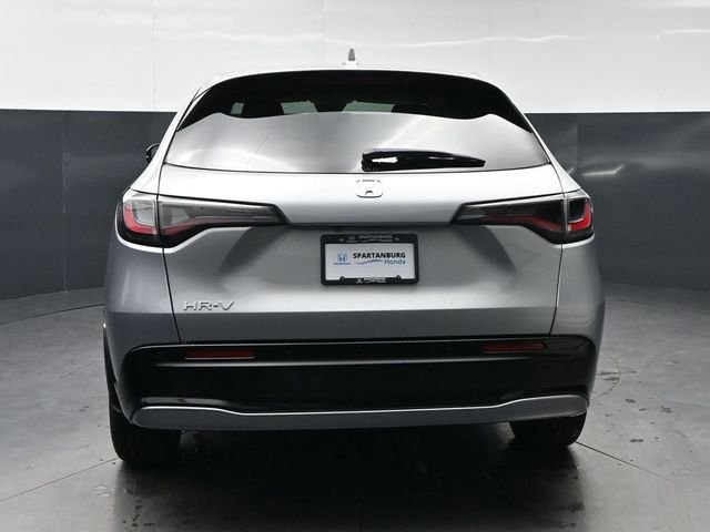 New 2027 Honda HR-V EX-L image 6