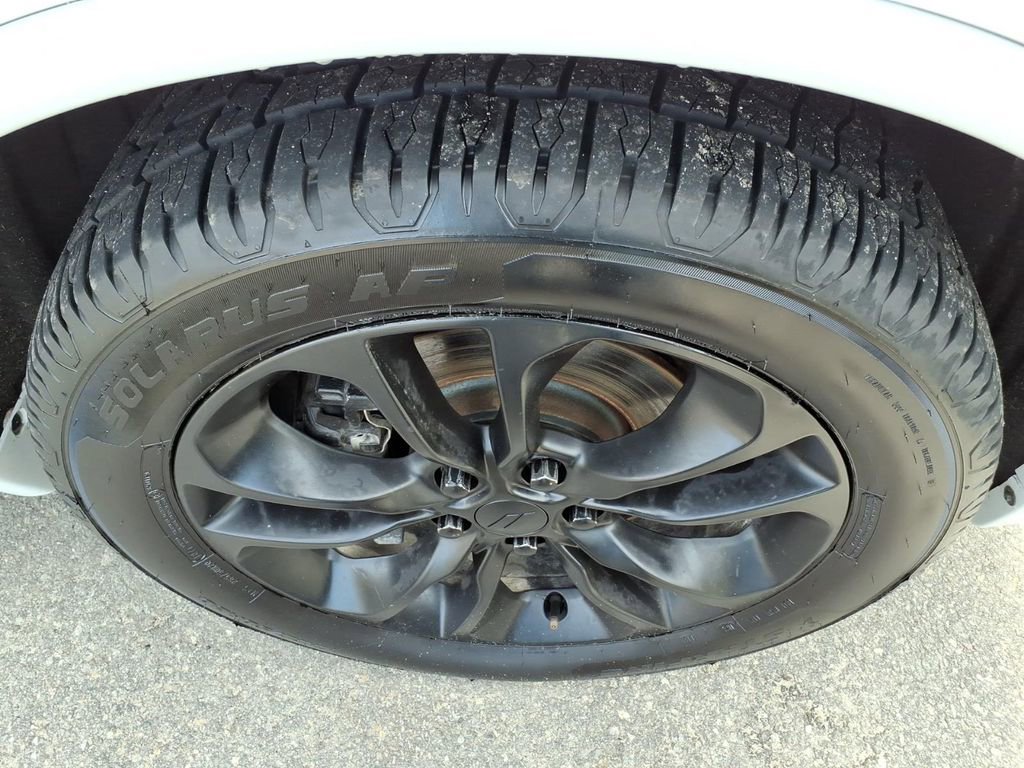Used 2022 Dodge Durango R/T w/ Blacktop Package image 9