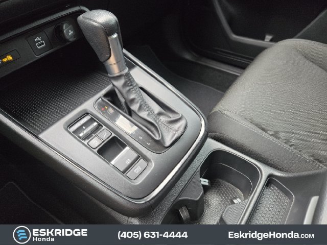 Certified 2025 Honda CR-V LX image 20