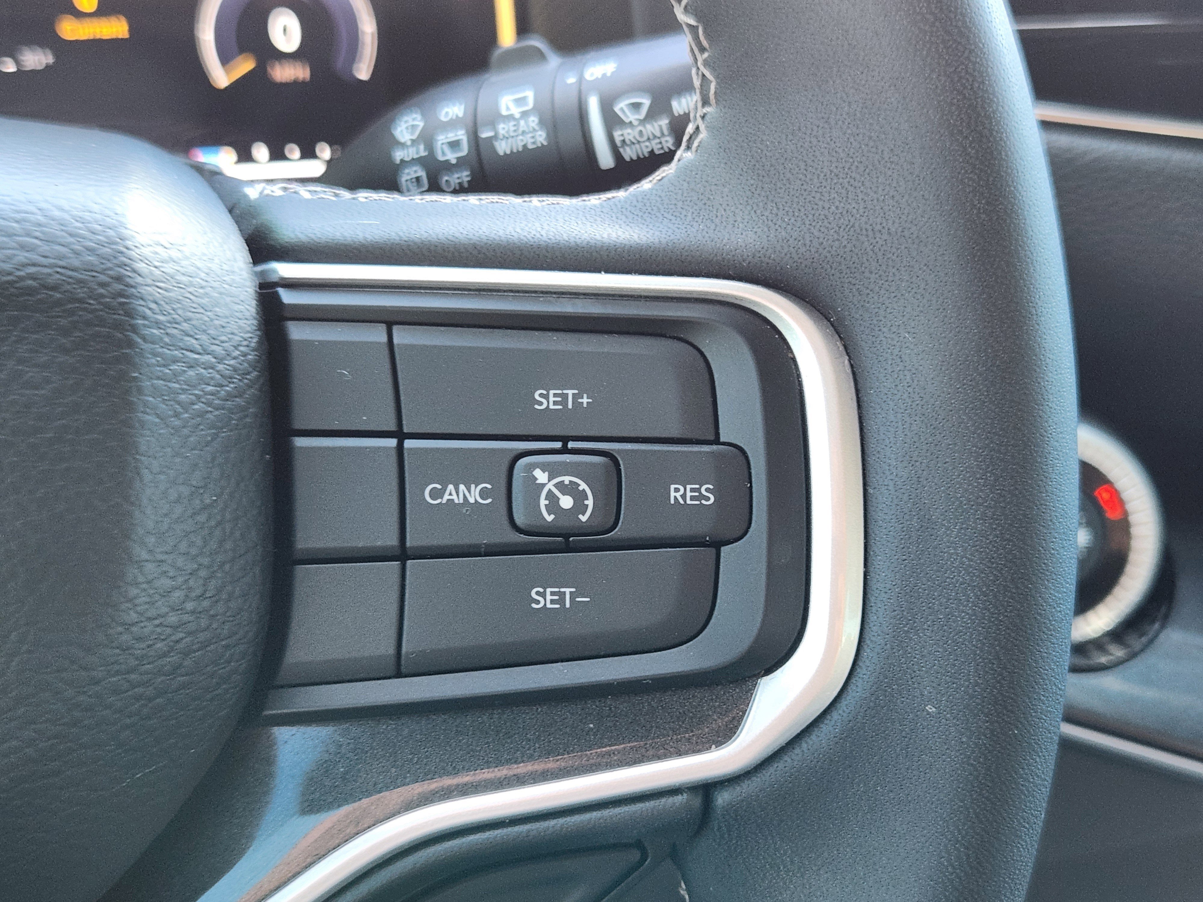 Used 2022 Jeep Wagoneer Series I AWD/4WD image 22