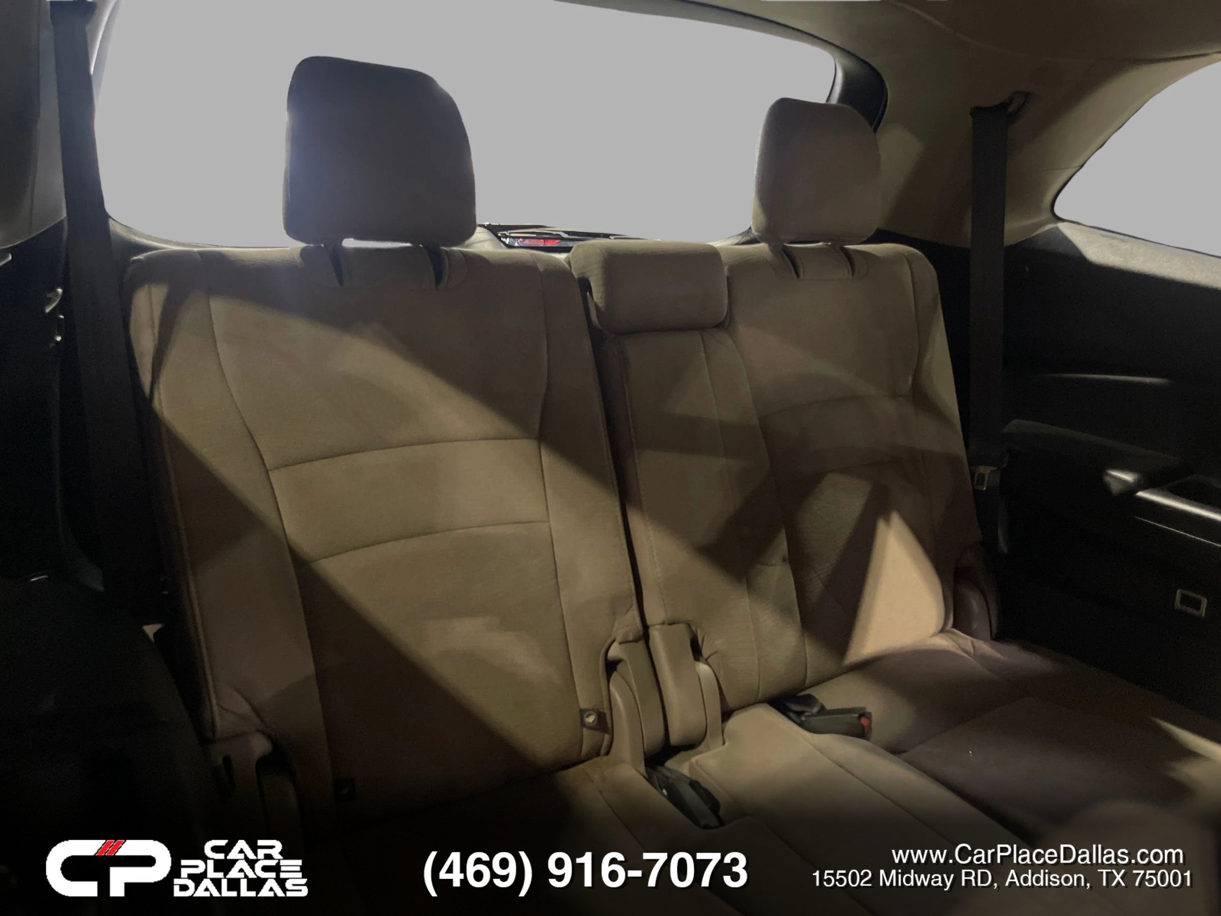 Used 2016 Honda Pilot EX image 26