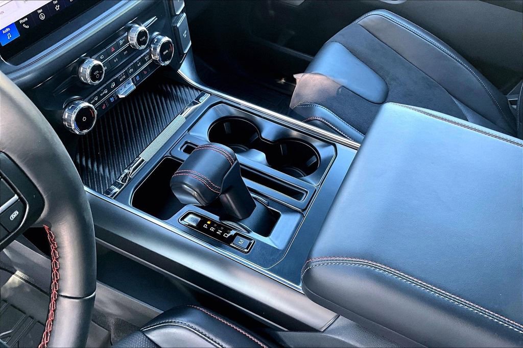 Used 2025 Ford F150 Raptor image 5