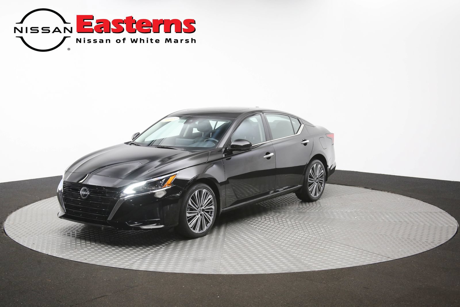 Used 2024 Nissan Altima 2.5 SL AWD/4WD image 51