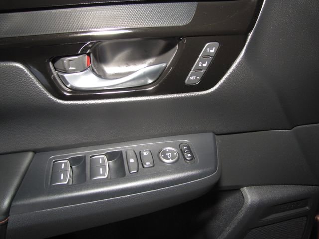 Used 2023 Honda CR-V Sport Touring image 11
