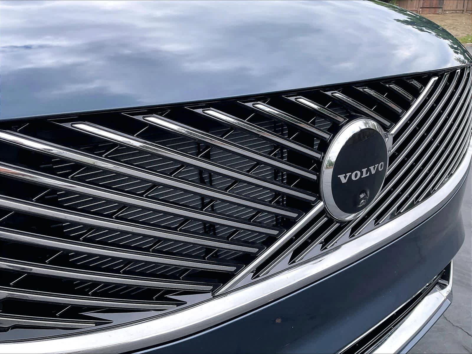 New 2026 Volvo XC90 T8 Ultra w/ Protection Package AWD/4WD image 34