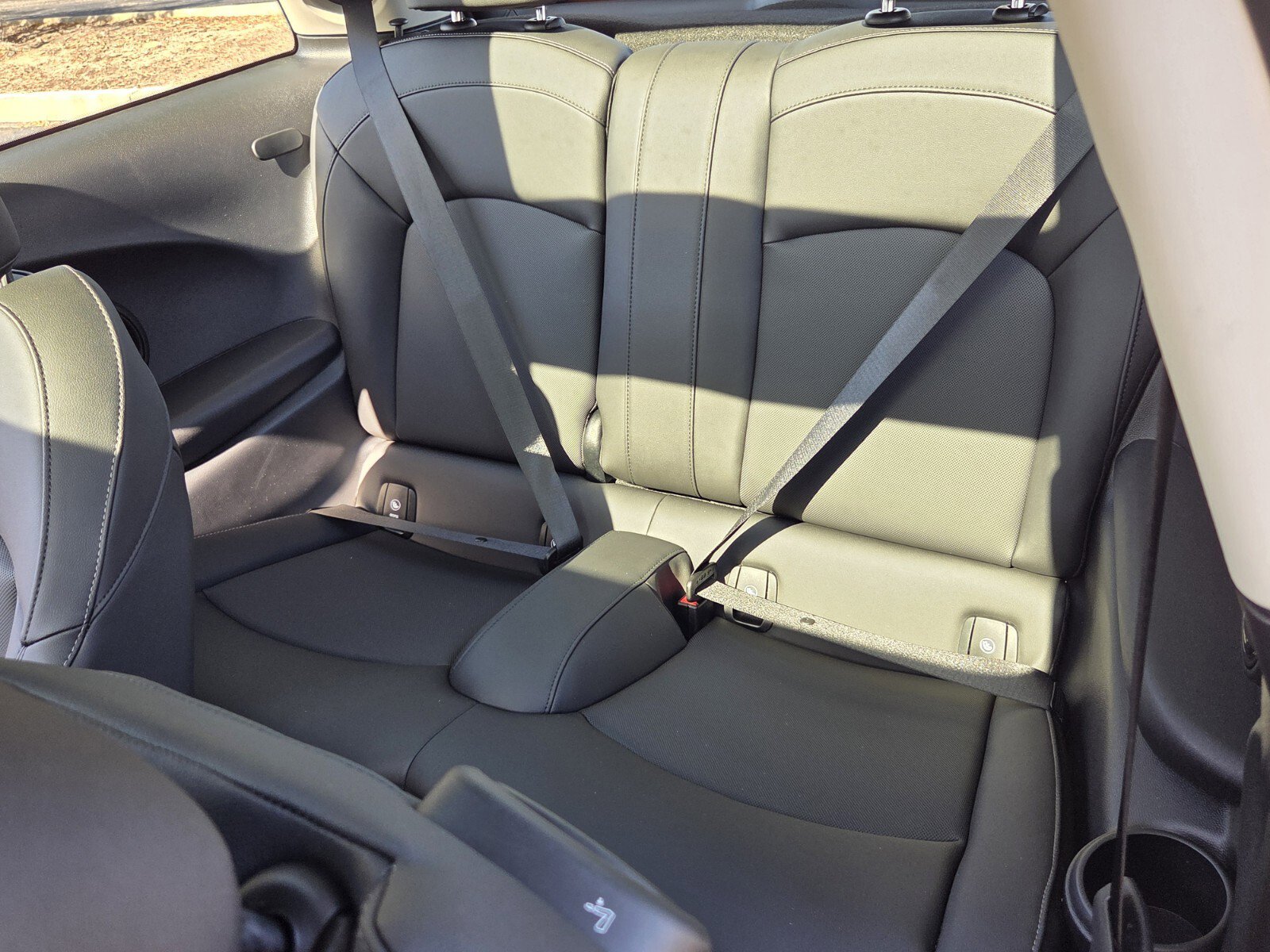 Used 2024 MINI Cooper S image 11