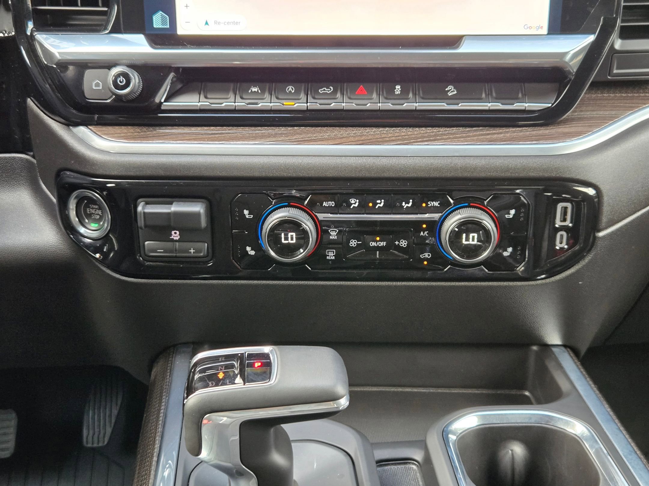 Used 2026 Chevrolet Silverado 1500 LT image 18