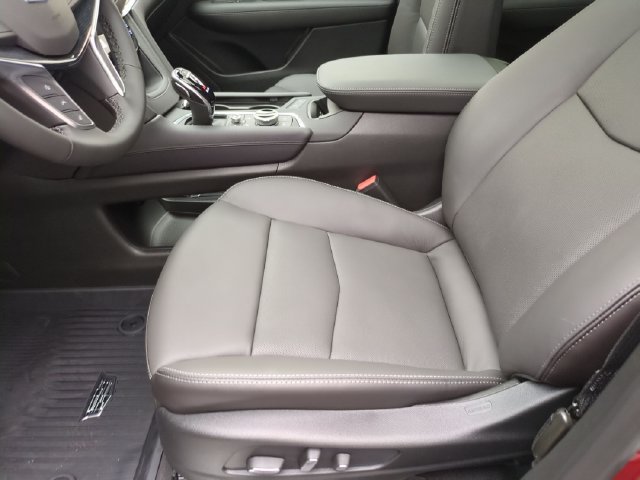 New 2026 Cadillac XT5 Premium Luxury w/ Driver Assist Package AWD/4WD image 21