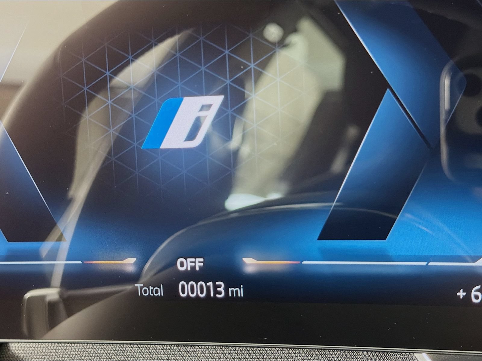 New 2026 BMW i7 xDrive60 w/ M Sport Package RWD image 12