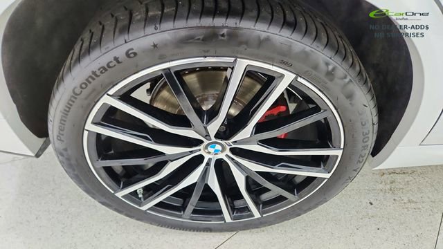 Used 2023 BMW X5 sDrive40i w/ Executive Package image 57