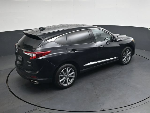 Used 2023 Acura RDX w/ Technology Package AWD/4WD image 26