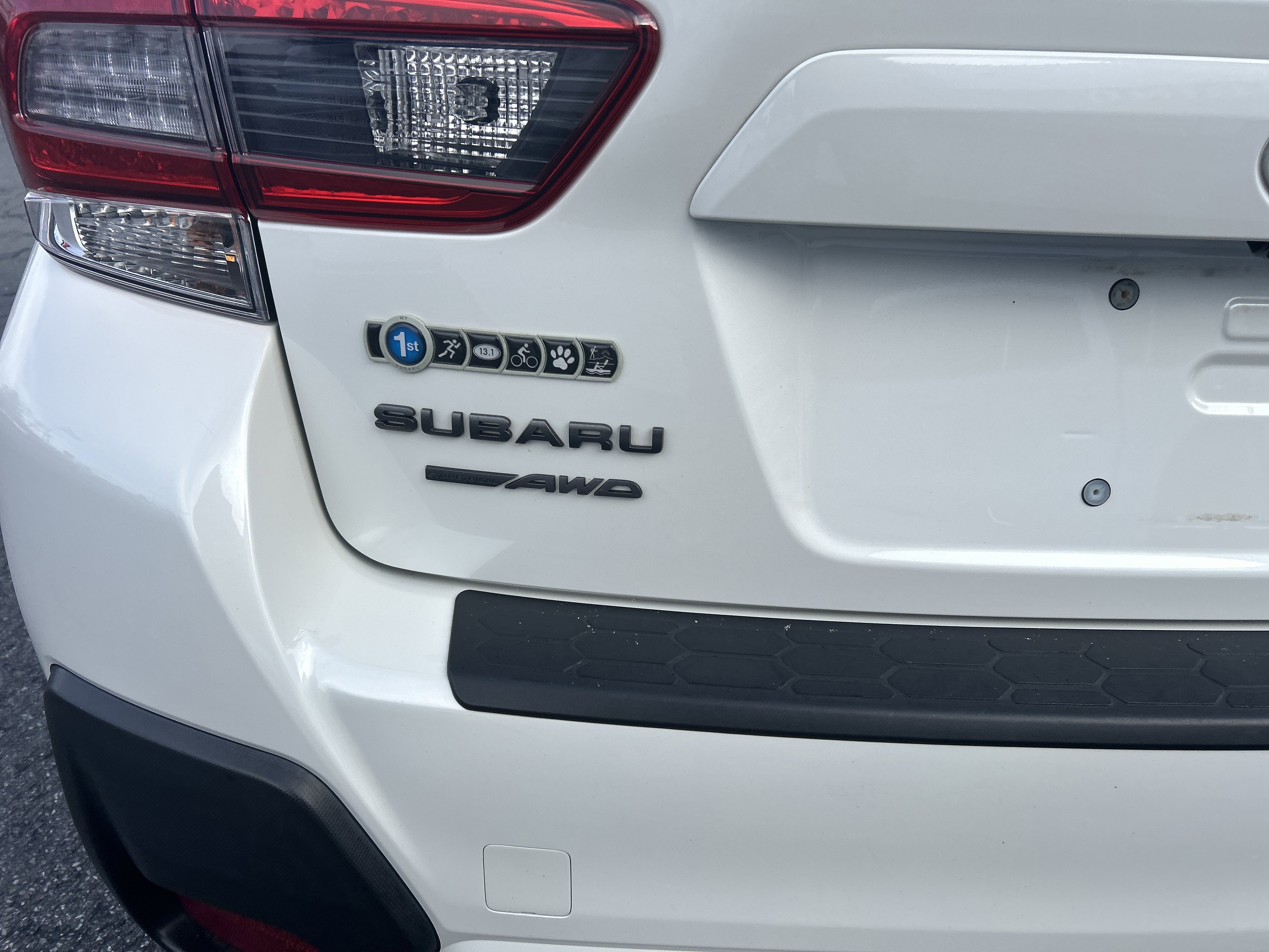 Used 2022 Subaru Crosstrek 2.5i Sport w/ Moonroof Package image 7