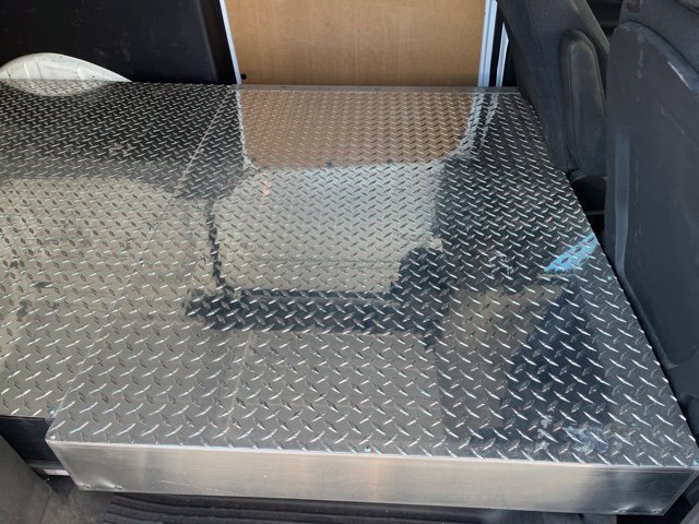 Used 2017 Ford Transit Connect XL FWD image 28