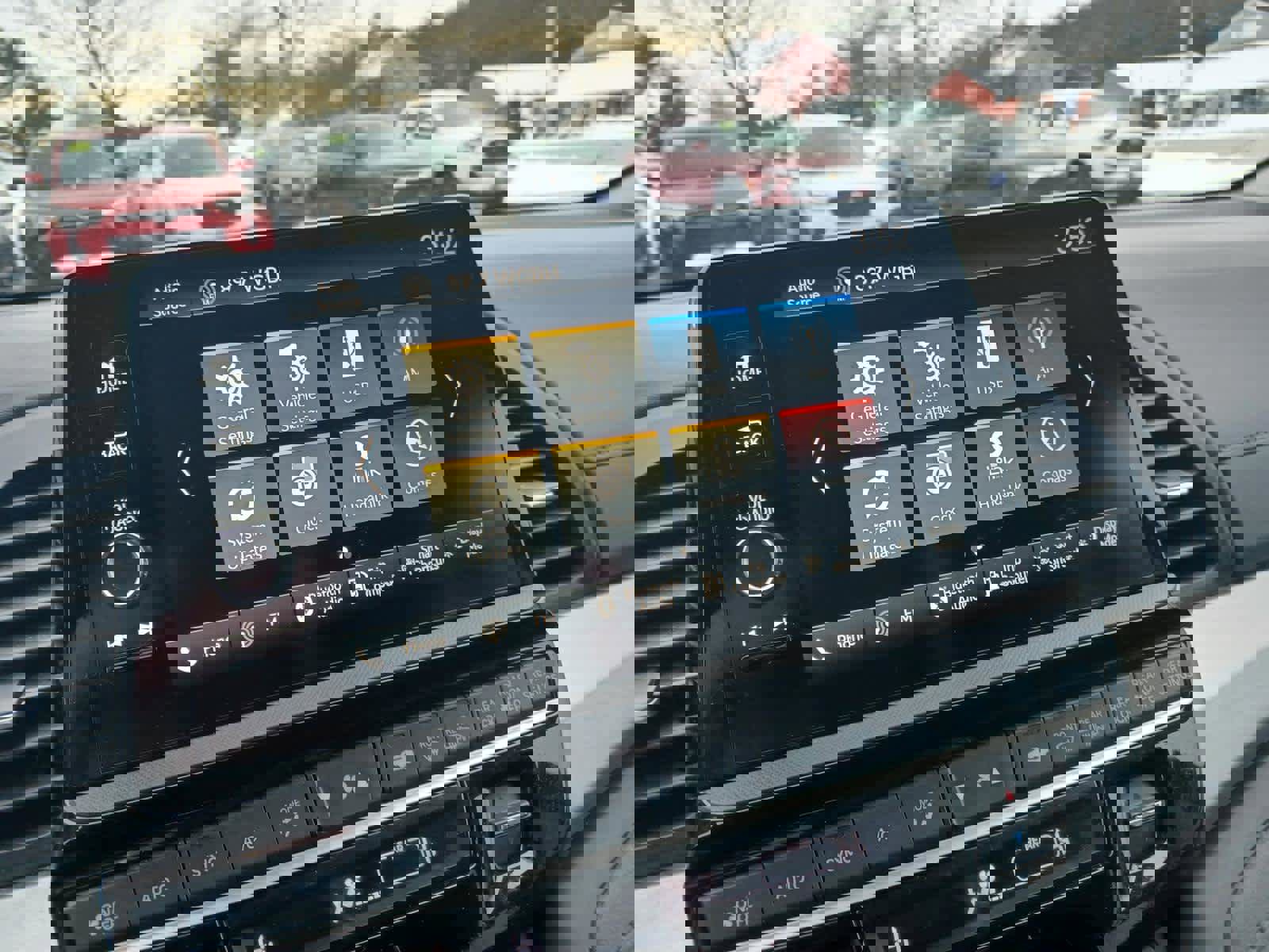 Used 2025 Honda Odyssey EX-L image 12