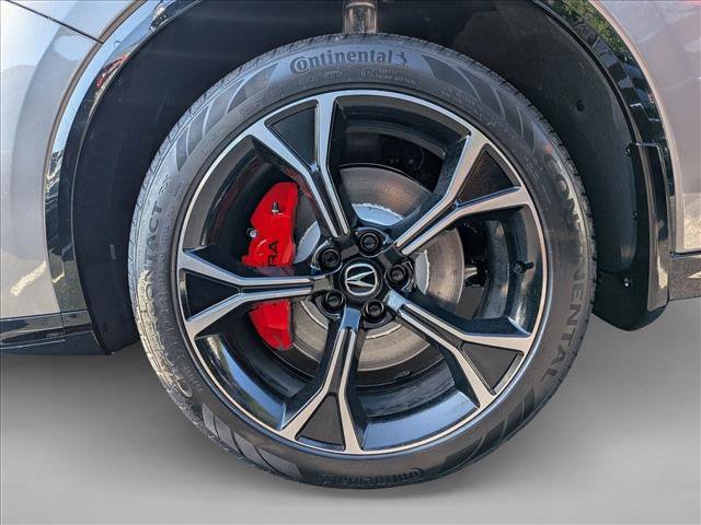New 2026 Acura MDX Type S AWD/4WD image 15