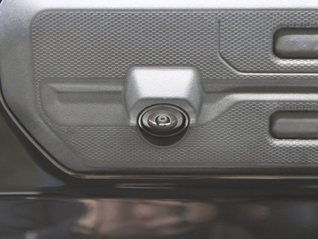 Used 2025 GMC Sierra 1500 Denali Ultimate image 46