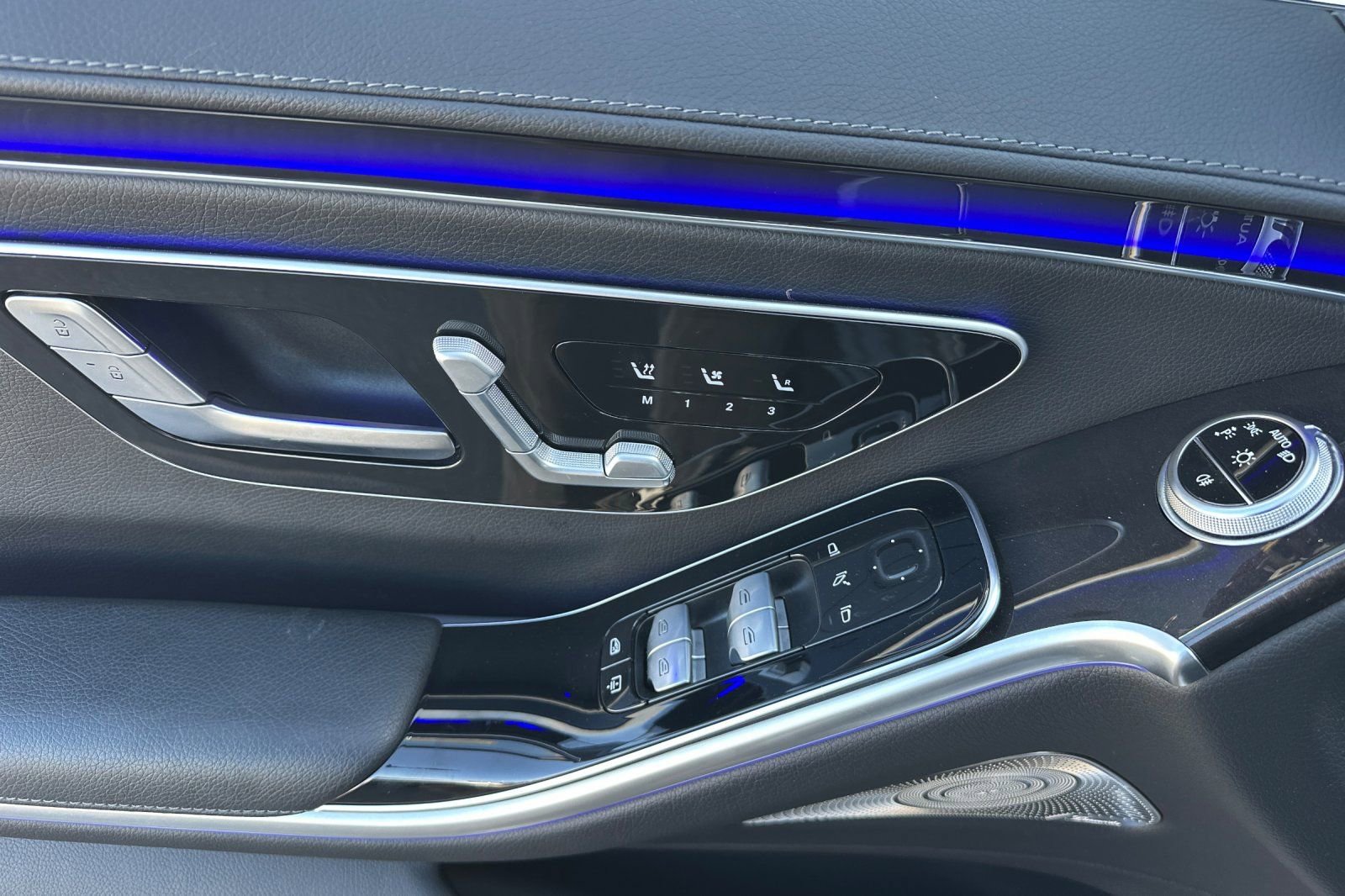 Used 2023 Mercedes-Benz S 500 4MATIC image 10