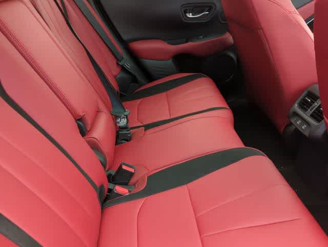 Certified 2025 Acura ADX A-Spec FWD image 22