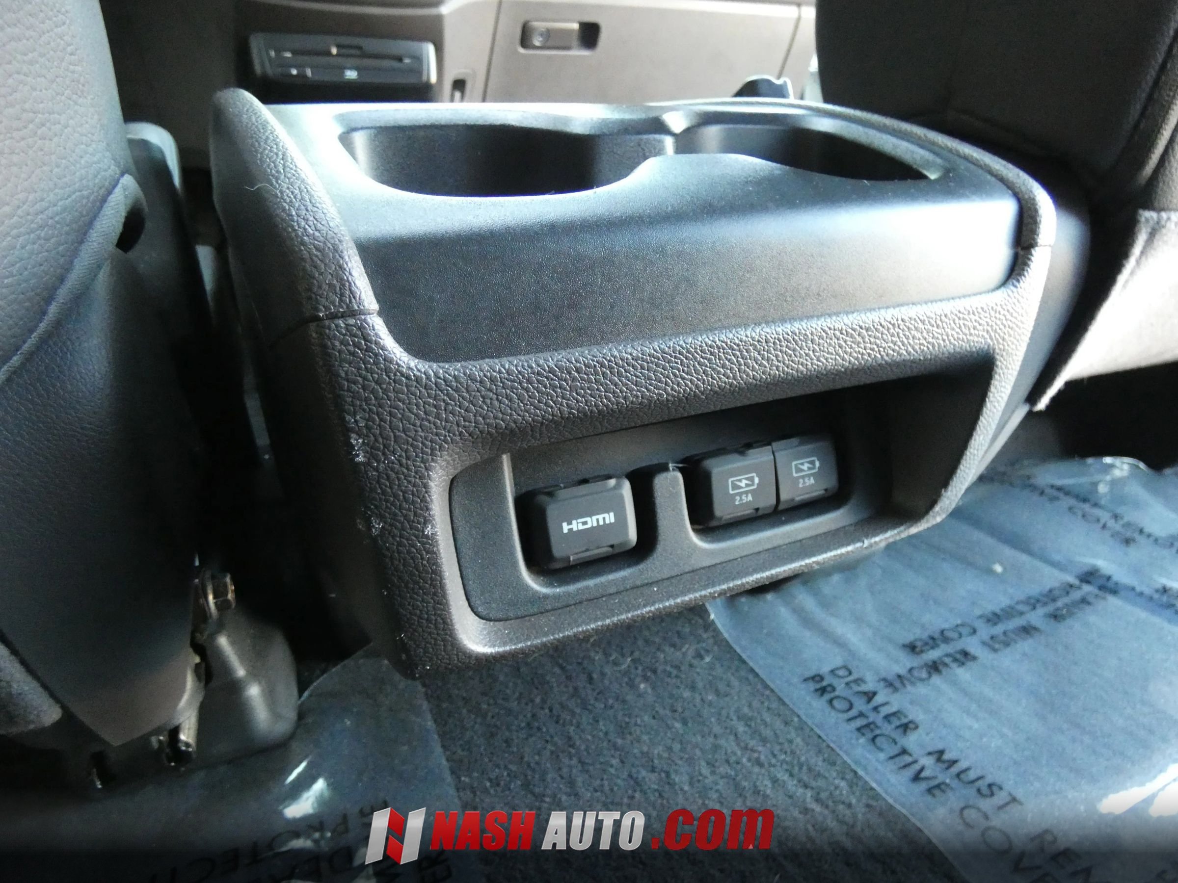 Used 2019 Honda Odyssey EX-L image 53