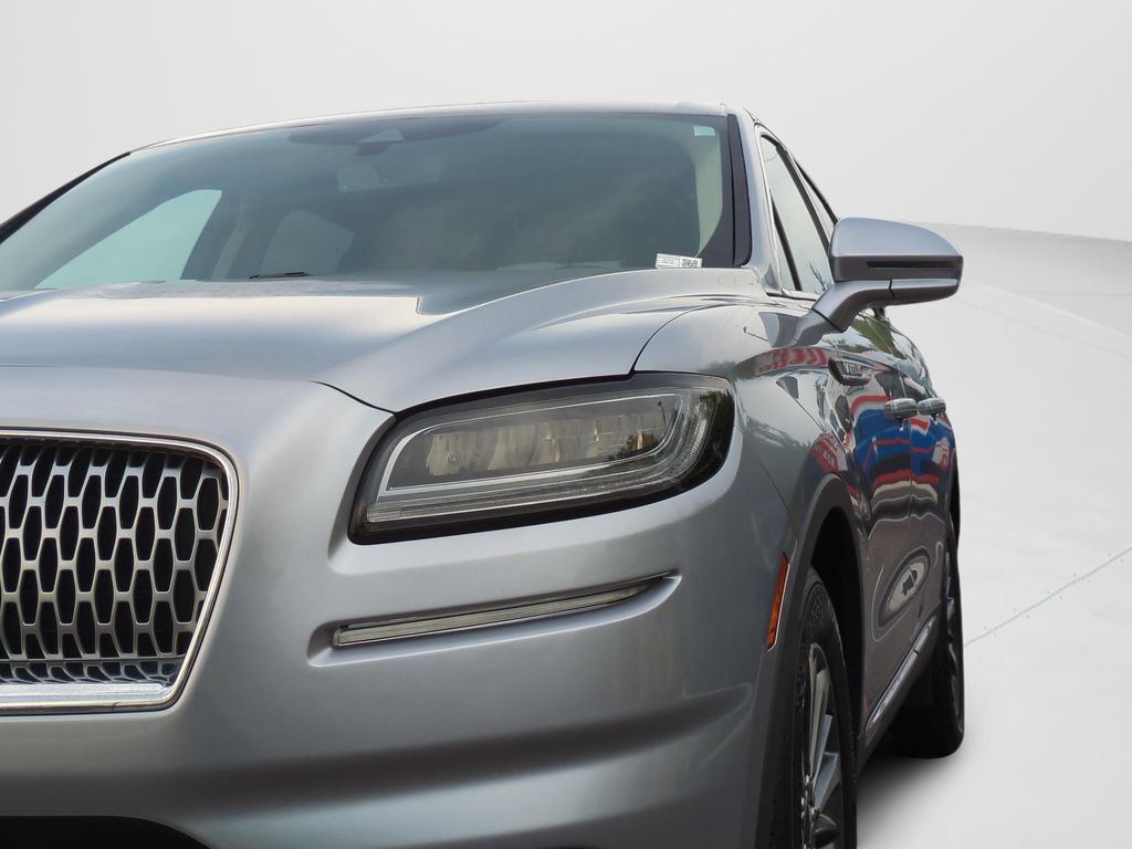 Used 2023 Lincoln Nautilus Reserve FWD image 25
