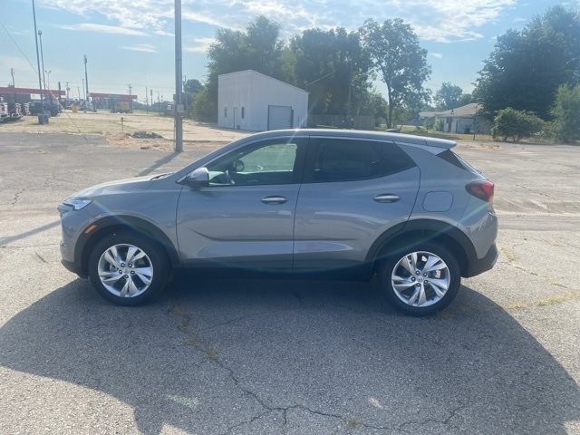 New 2026 Buick Encore GX Preferred w/ Comfort Package image 3