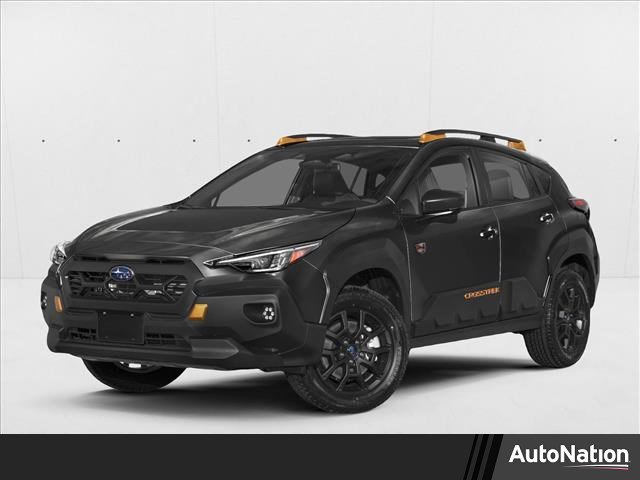 New 2026 Subaru Crosstrek 2.5i Wilderness AWD/4WD image 1