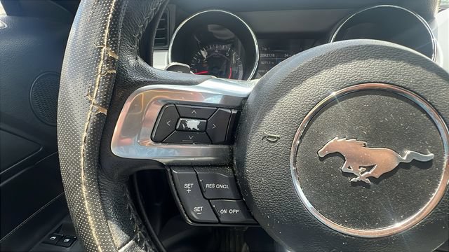 Used 2016 Ford Mustang Premium w/ Equipment Group 201A RWD image 21