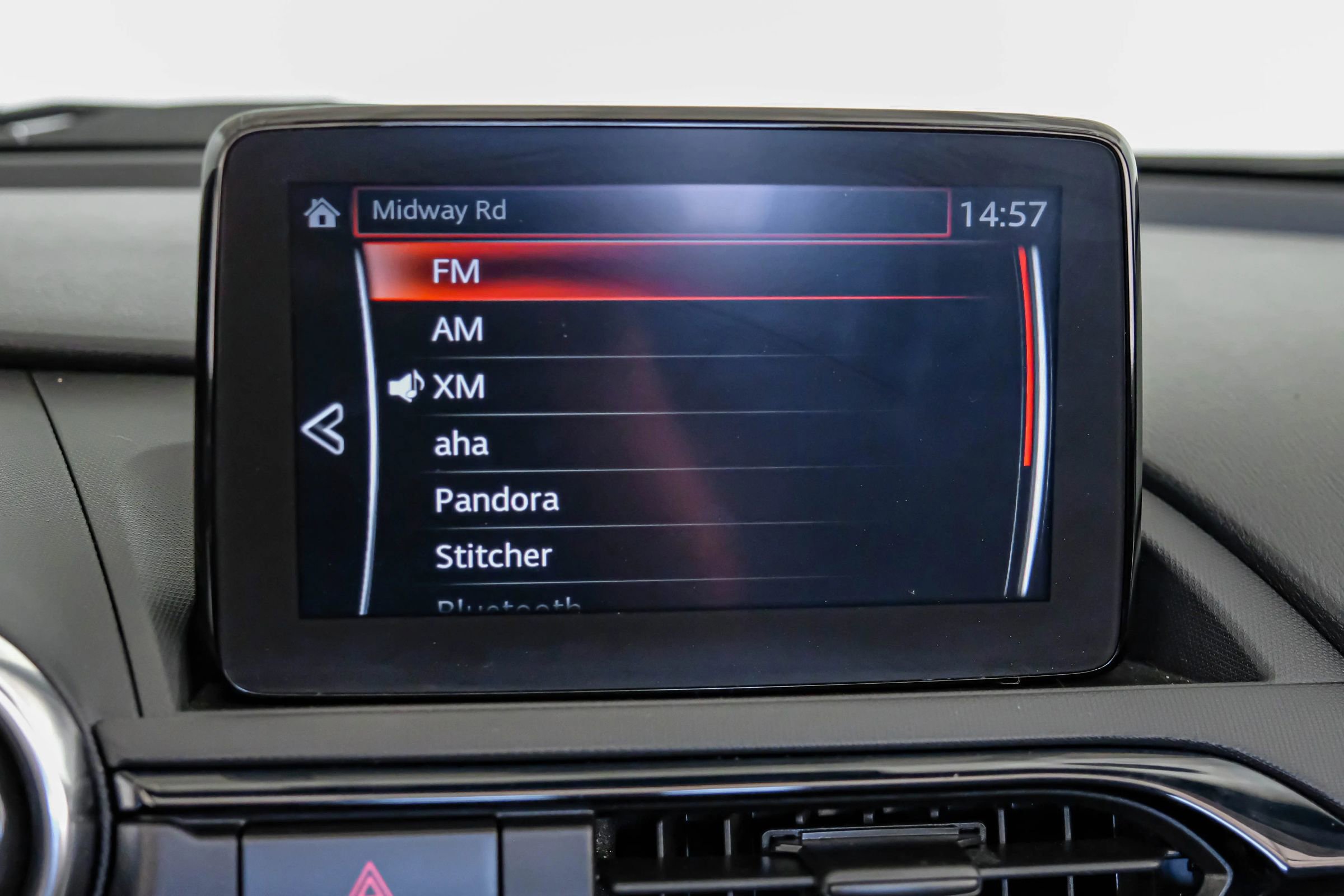 Used 2019 MAZDA MX-5 Miata RF Grand Touring image 29