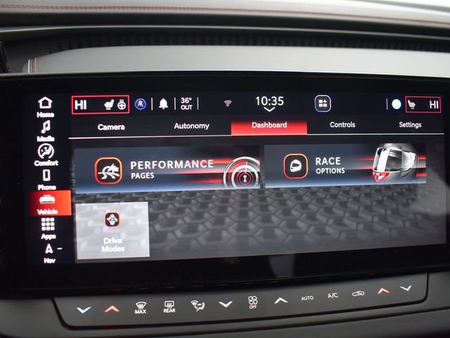 New 2026 Dodge Charger R/T image 25